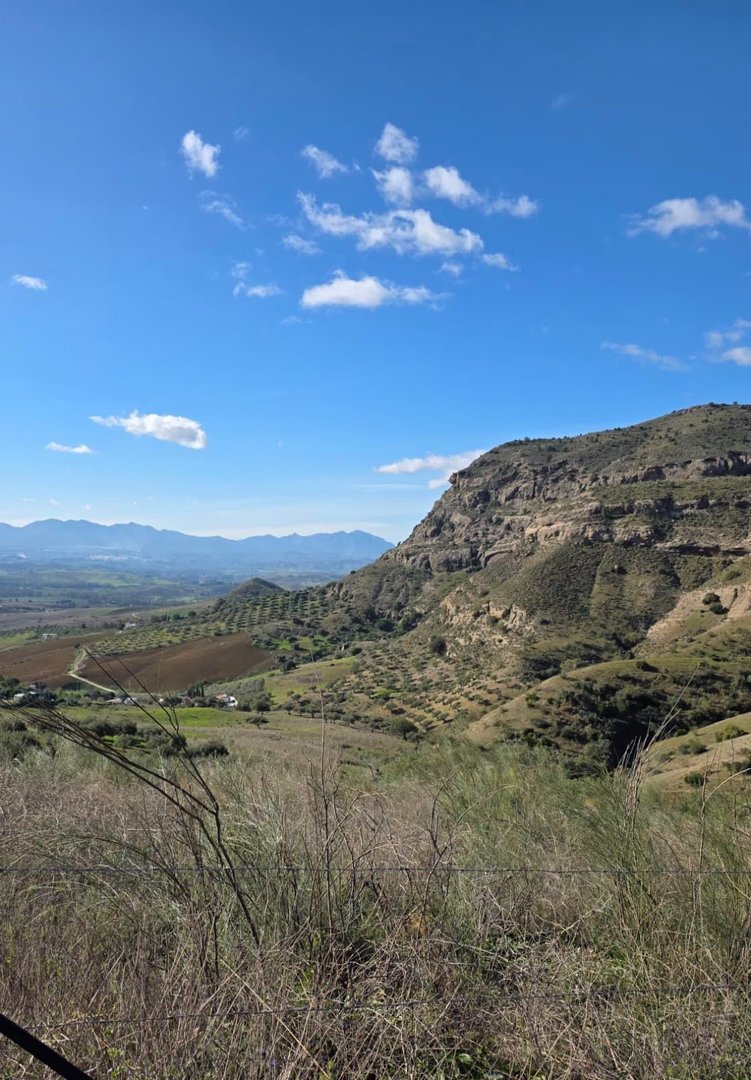 5 Bed Finca - Cortijo in Pizarra