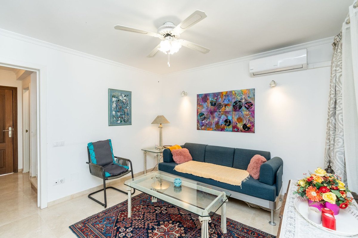 2 Bed Townhouse in Costabella