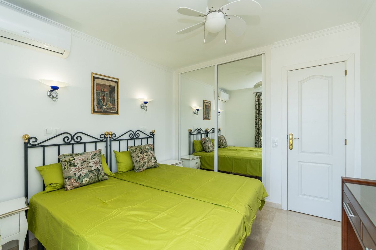 2 Bed Townhouse in Costabella
