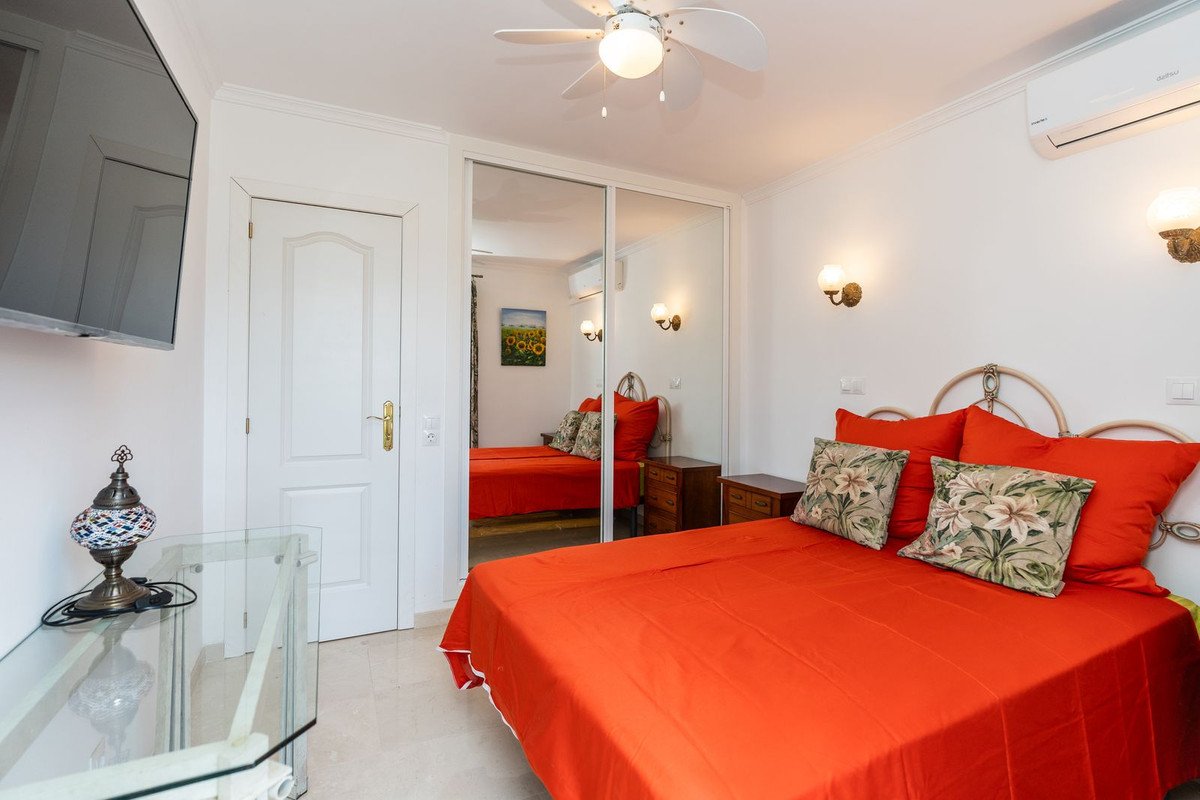 2 Bed Townhouse in Costabella
