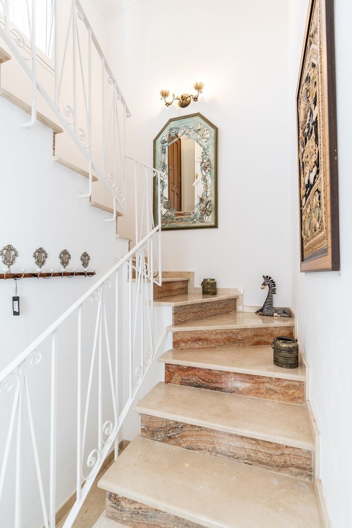 2 Bed Townhouse in Costabella