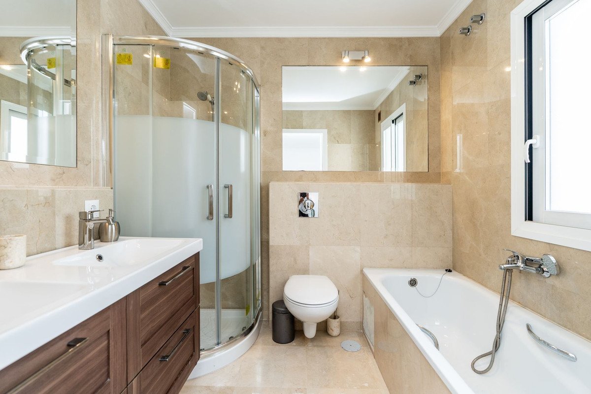 2 Bed Townhouse in Costabella