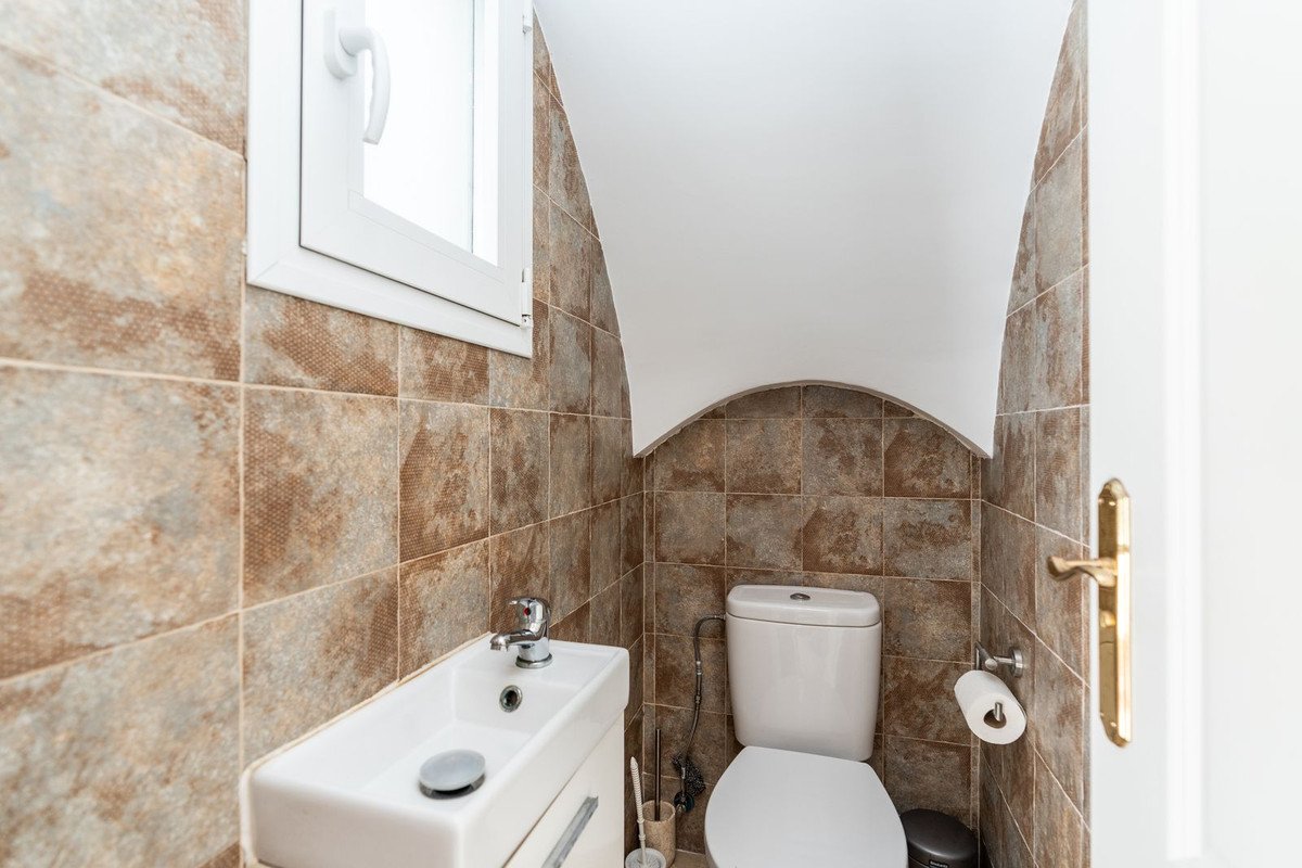 2 Bed Townhouse in Costabella