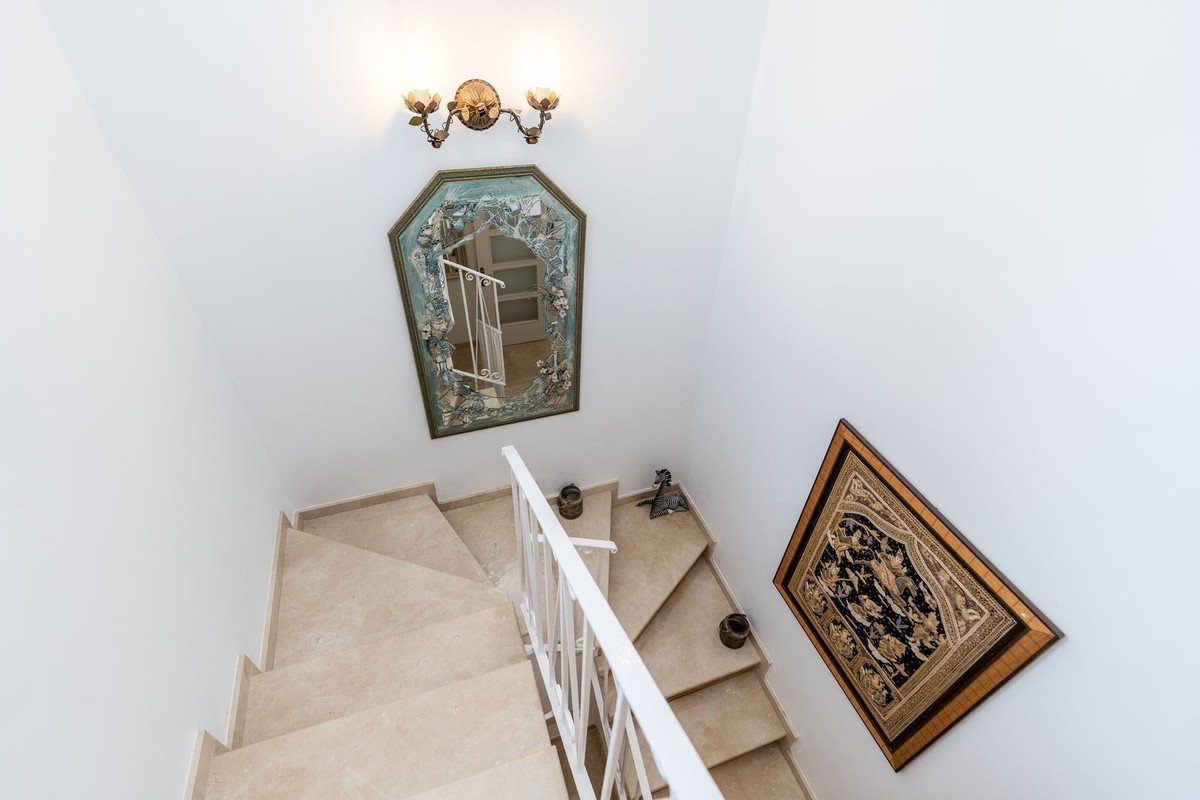 2 Bed Townhouse in Costabella