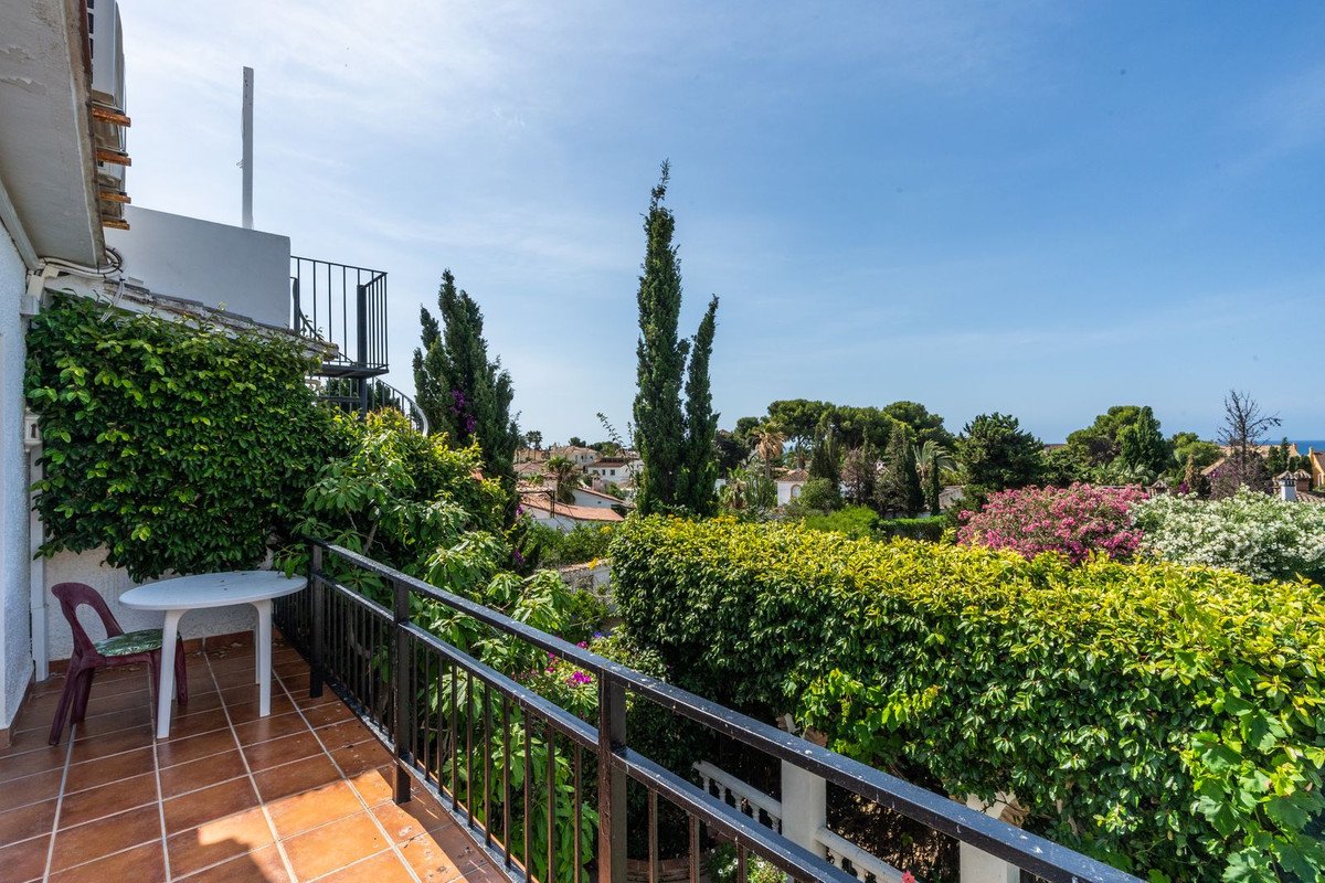 2 Bed Townhouse in Costabella