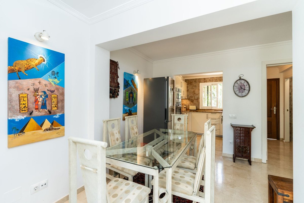 2 Bed Townhouse in Costabella