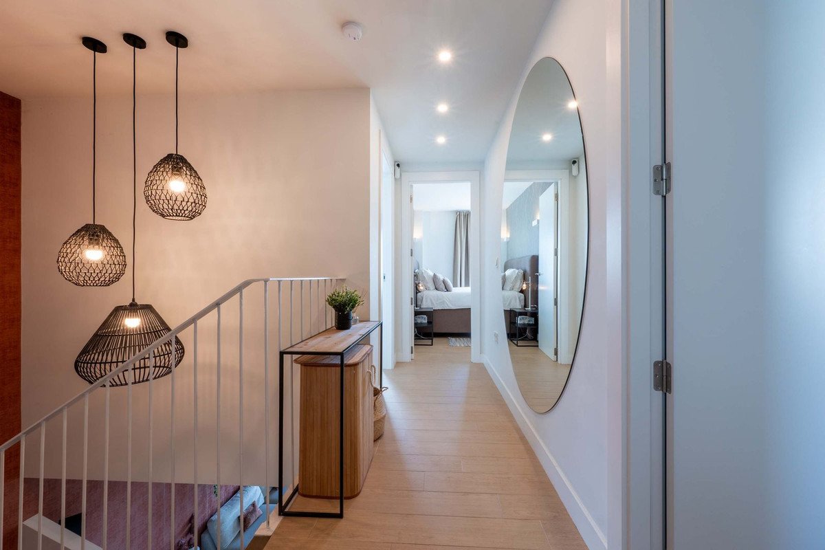 3 Bed Townhouse in Calahonda