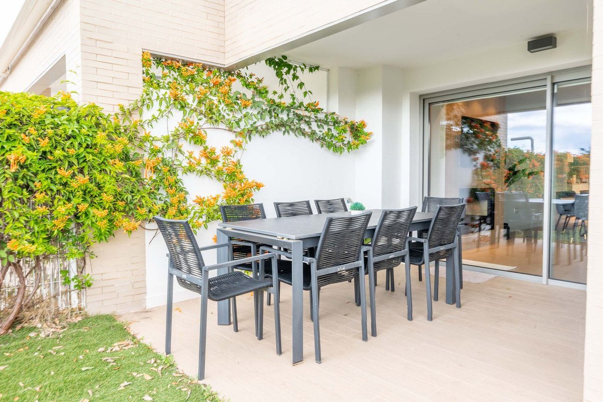 3 Bed Townhouse in Calahonda