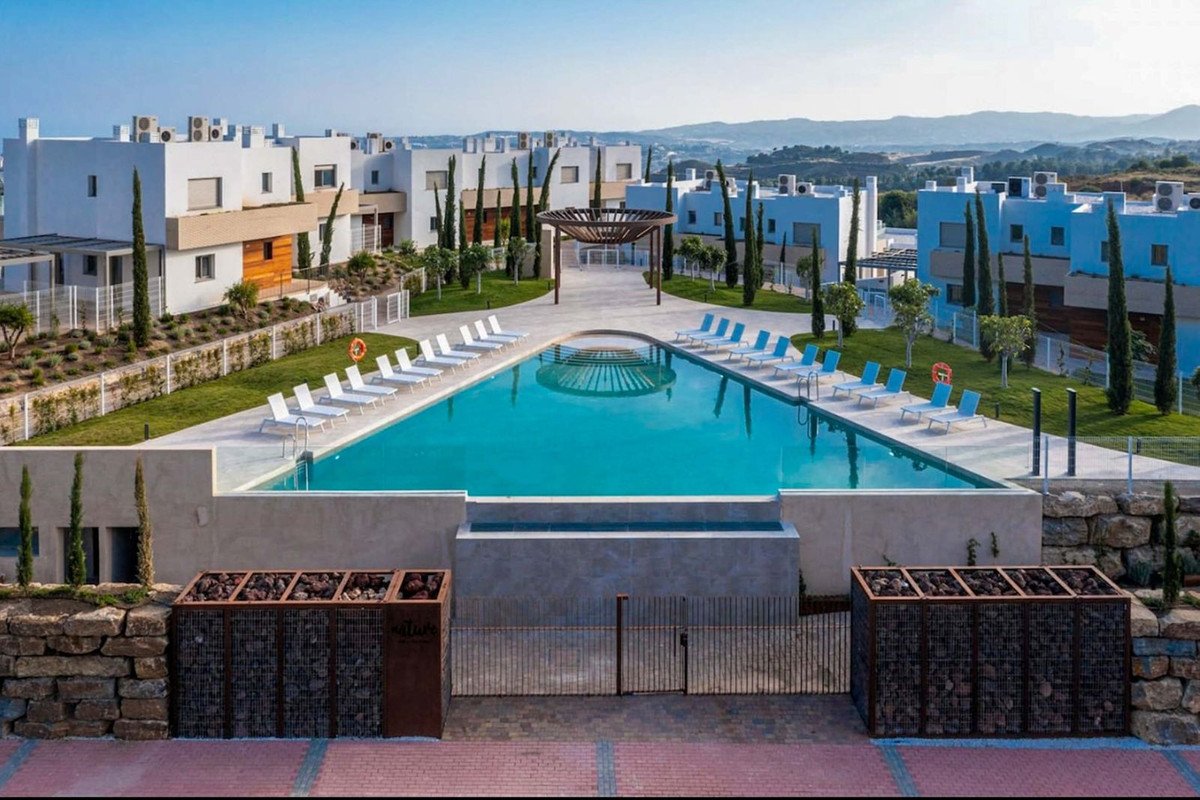 3 Bed Townhouse in Calahonda