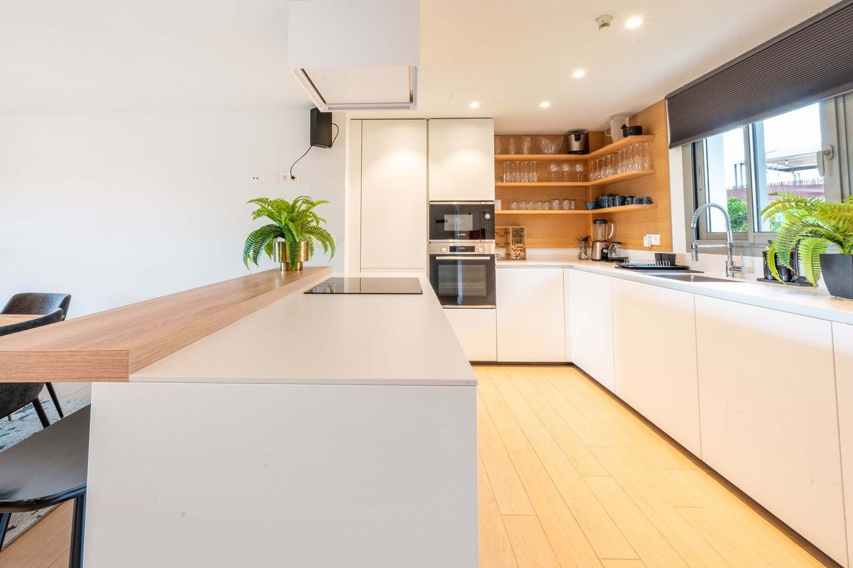3 Bed Townhouse in Calahonda