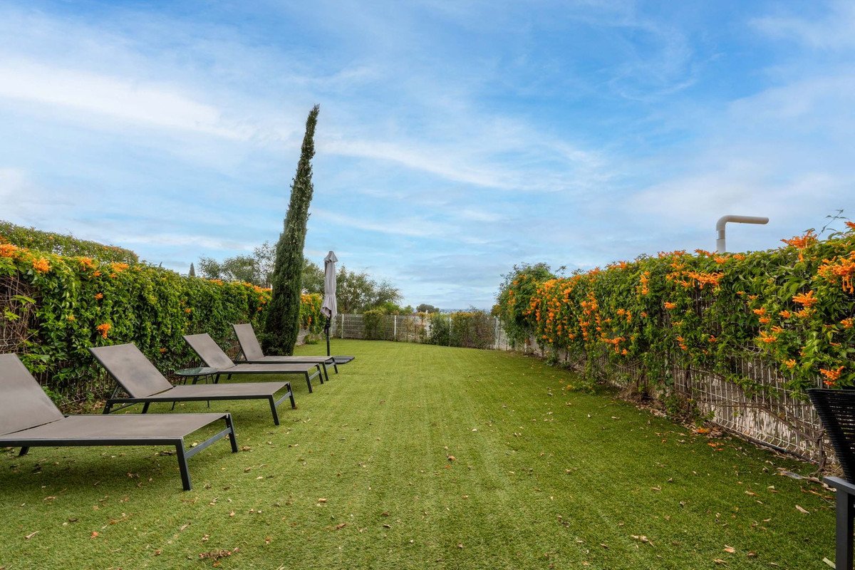 3 Bed Townhouse in Calahonda
