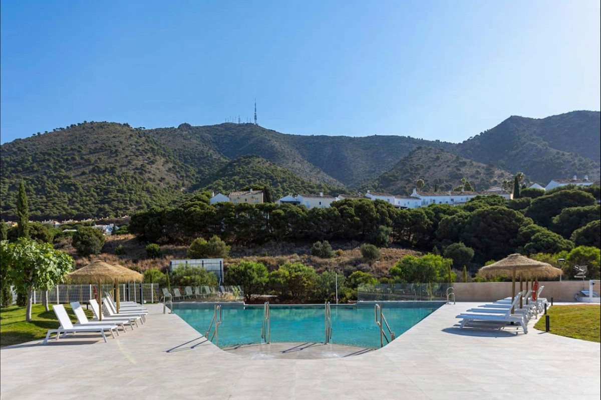 3 Bed Townhouse in Calahonda