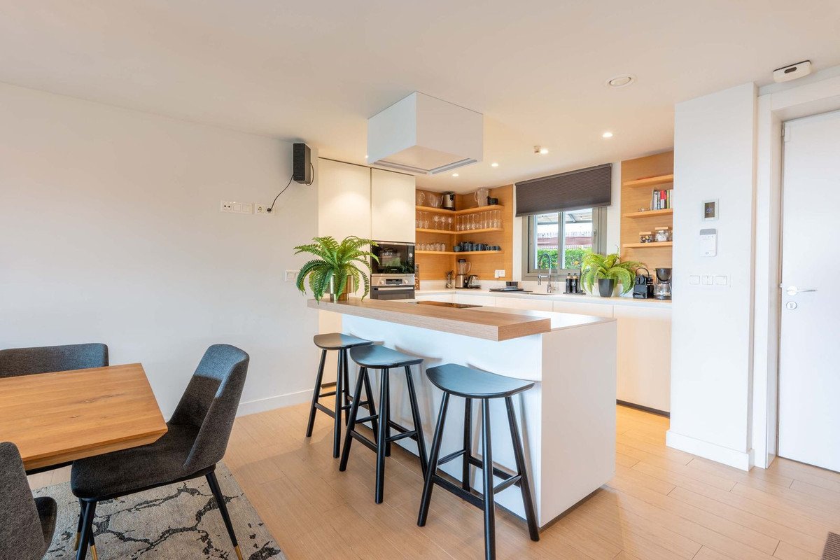3 Bed Townhouse in Calahonda
