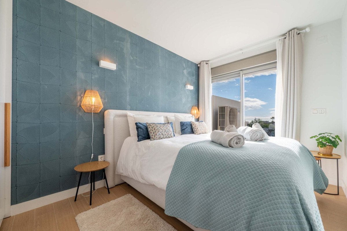 3 Bed Townhouse in Calahonda