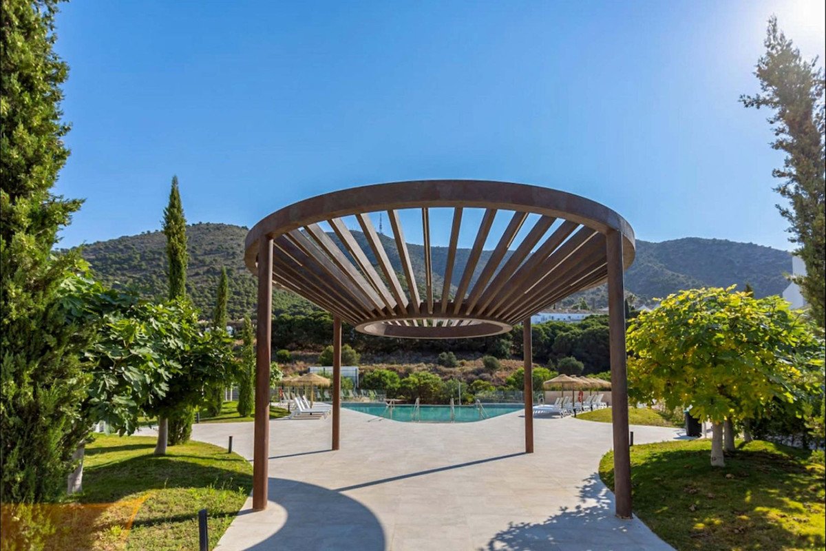 3 Bed Townhouse in Calahonda