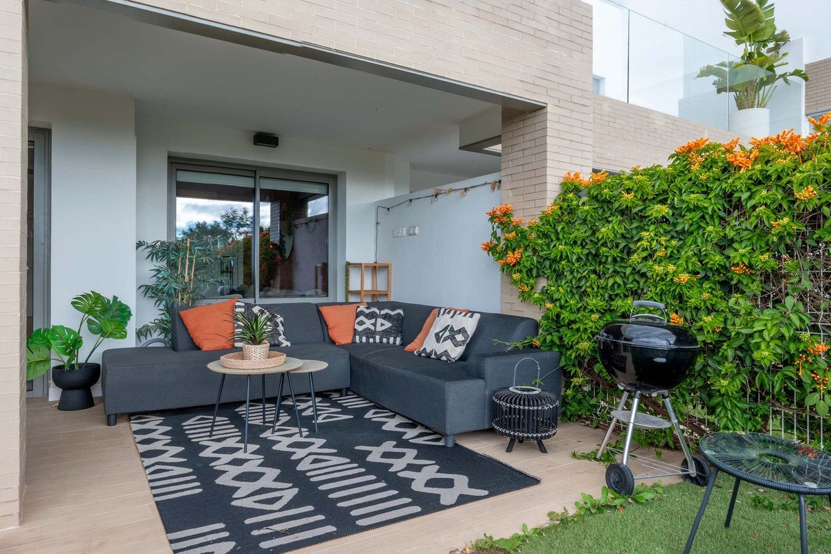 3 Bed Townhouse in Calahonda