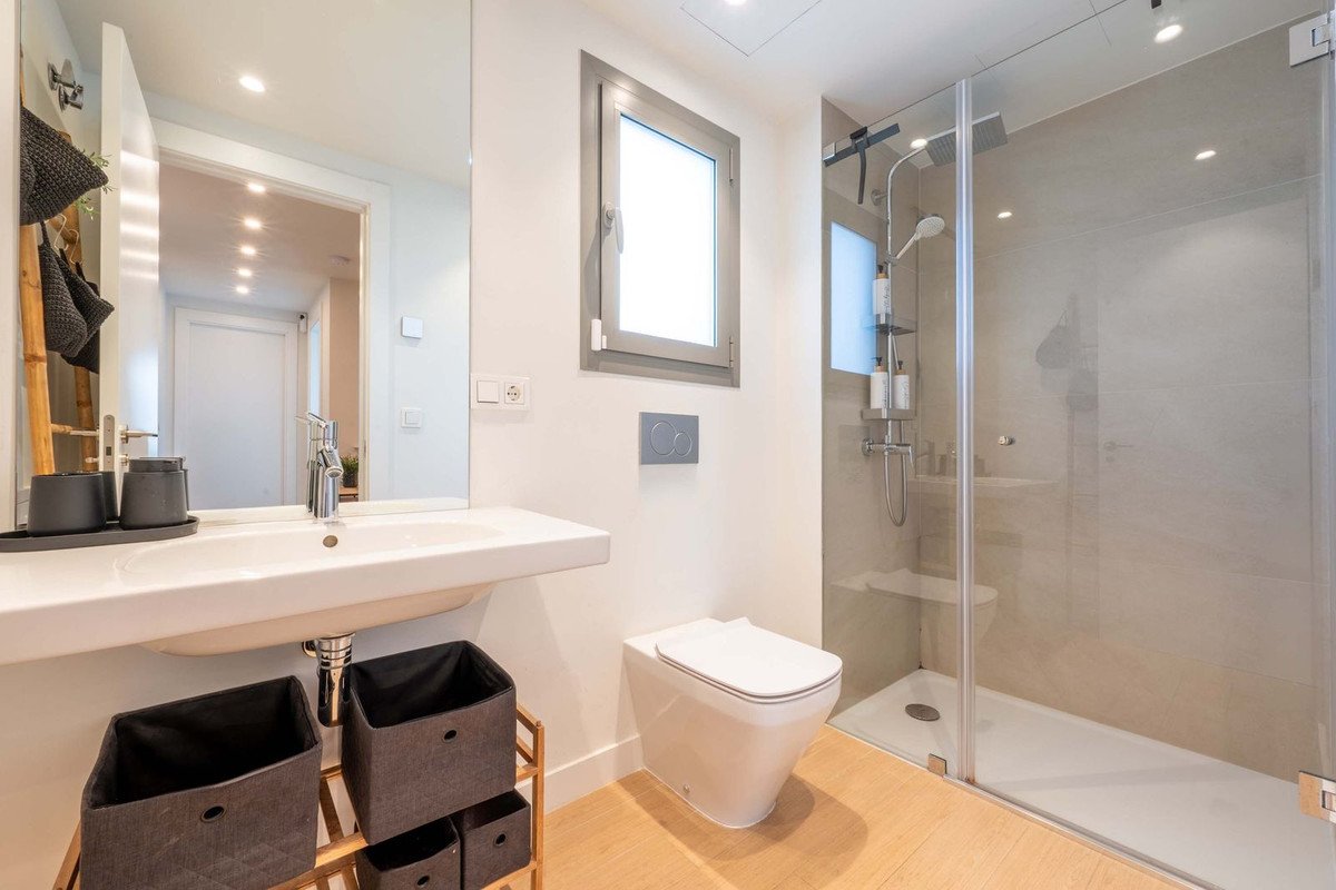 3 Bed Townhouse in Calahonda
