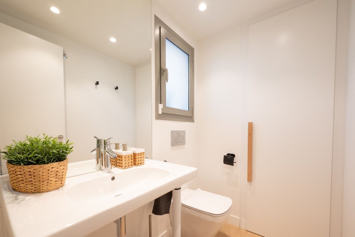 3 Bed Townhouse in Calahonda