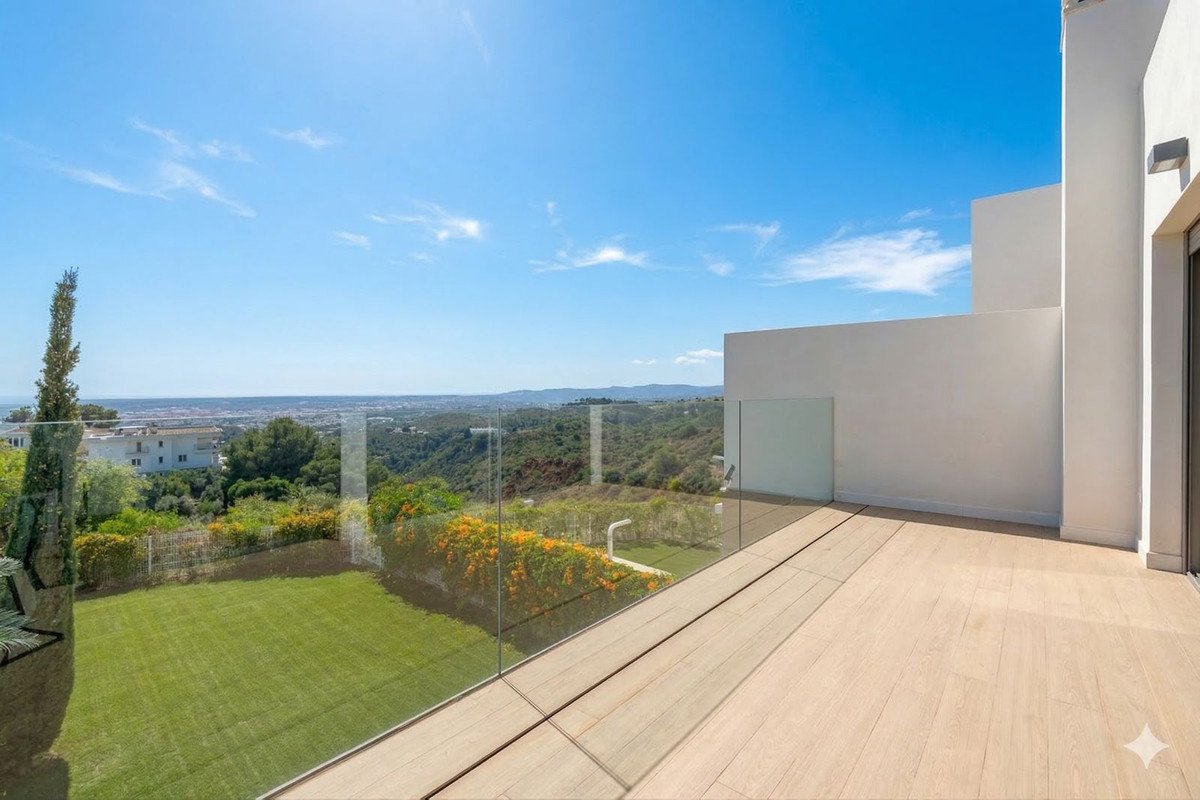 3 Bed Townhouse in Calahonda
