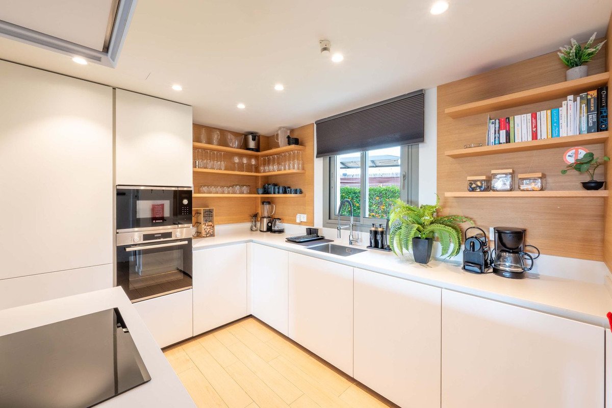 3 Bed Townhouse in Calahonda