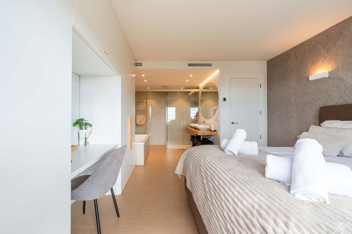 3 Bed Townhouse in Calahonda