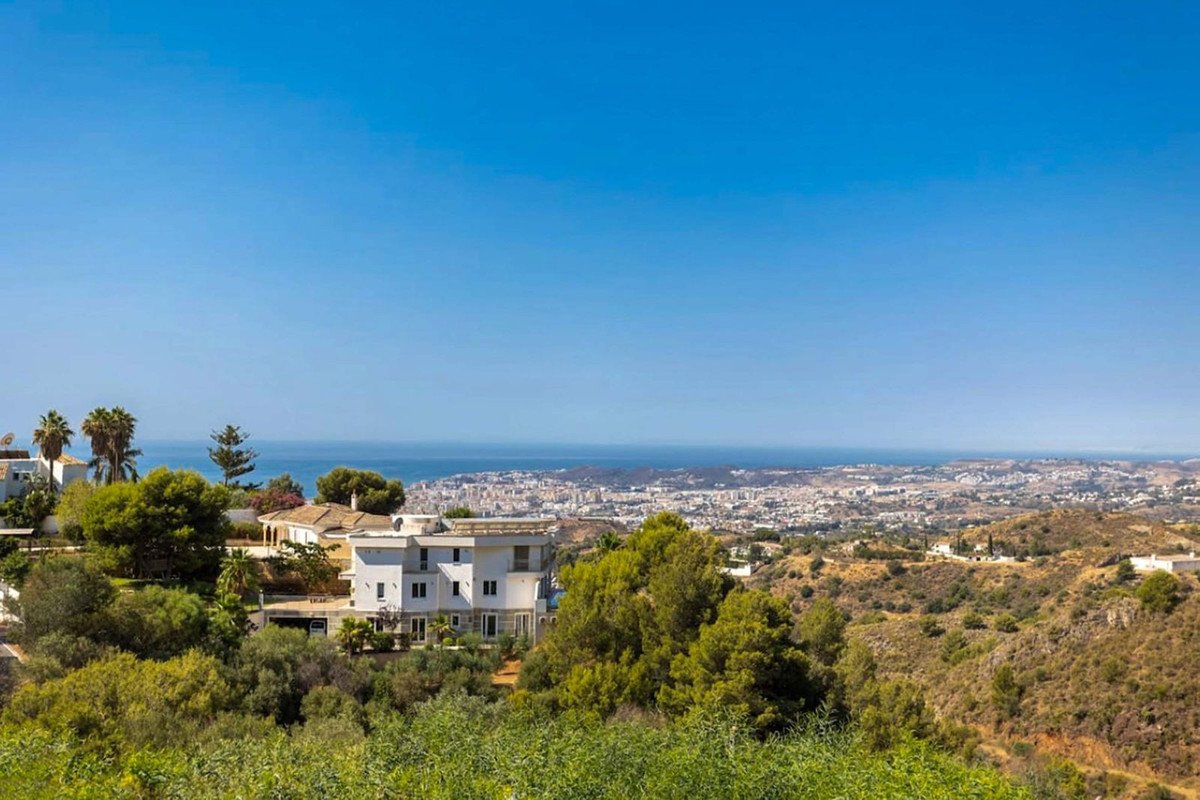 3 Bed Townhouse in Calahonda