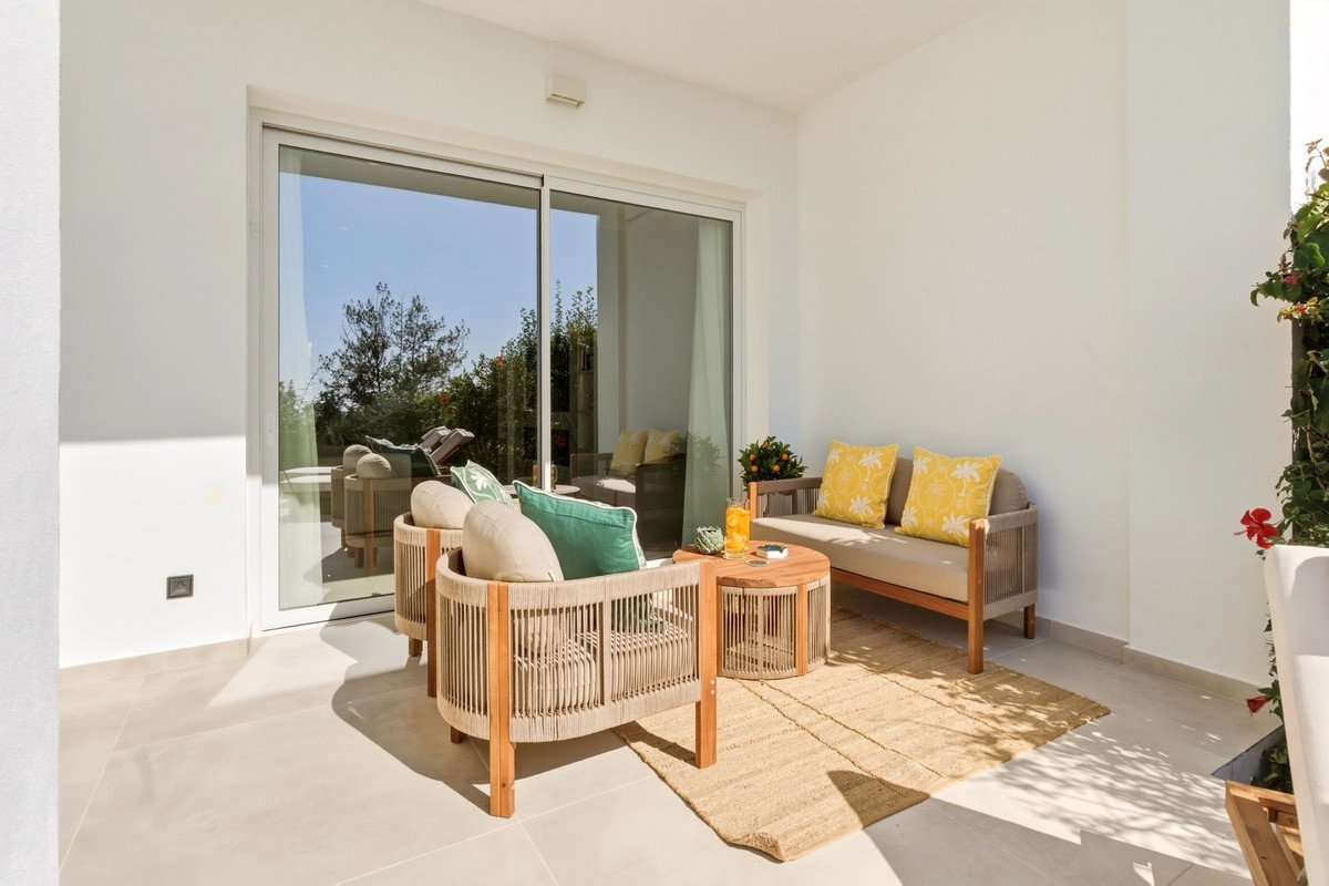 3 Bed Townhouse in La Quinta