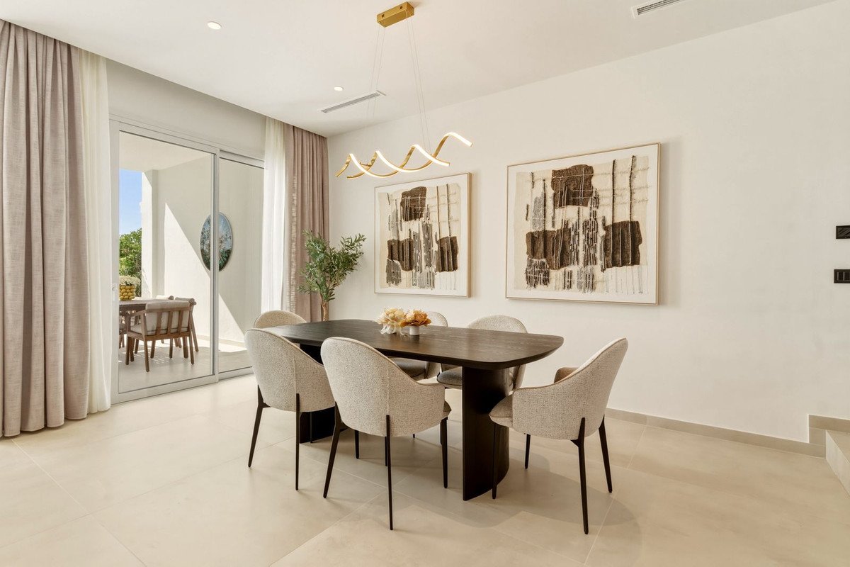 3 Bed Townhouse in La Quinta