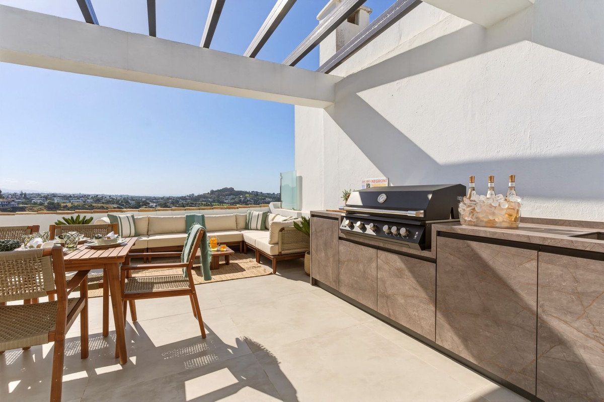 3 Bed Townhouse in La Quinta