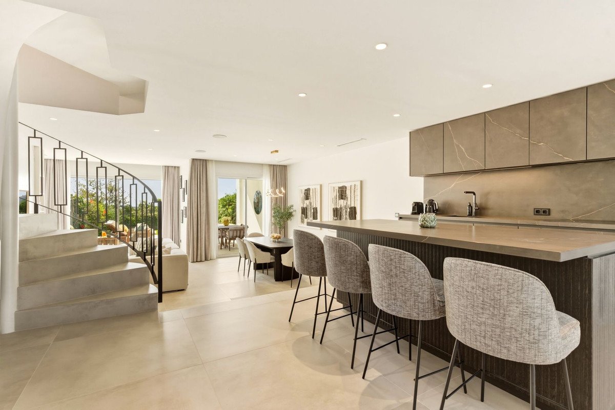3 Bed Townhouse in La Quinta