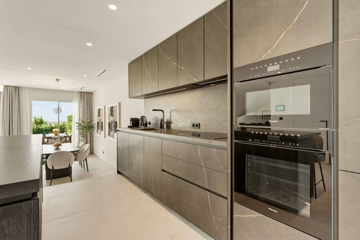 3 Bed Townhouse in La Quinta