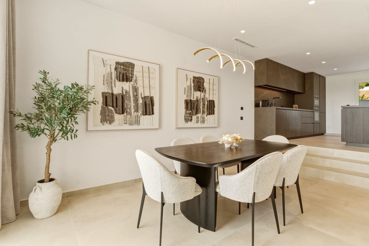 3 Bed Townhouse in La Quinta