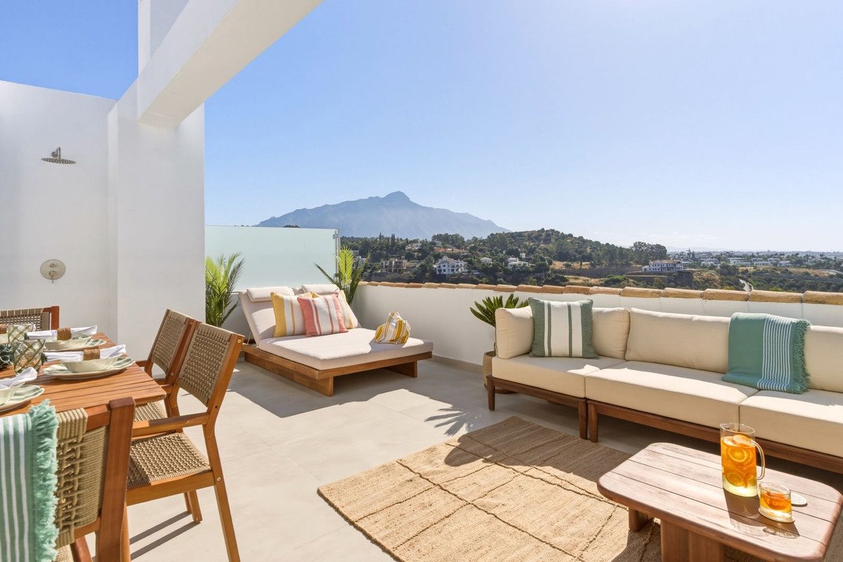 3 Bed Townhouse in La Quinta