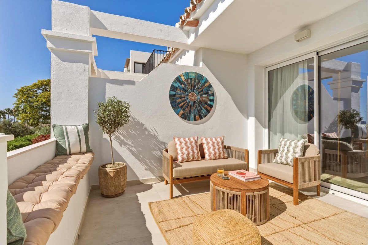 3 Bed Townhouse in La Quinta