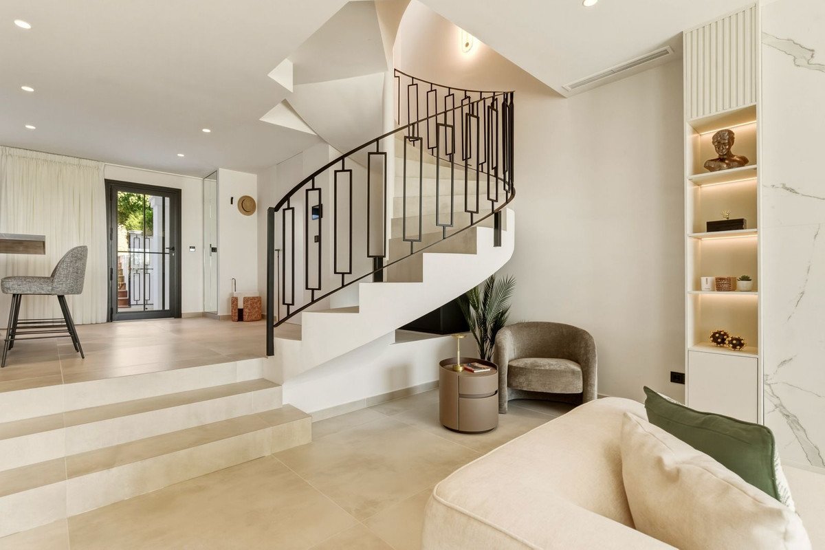 3 Bed Townhouse in La Quinta