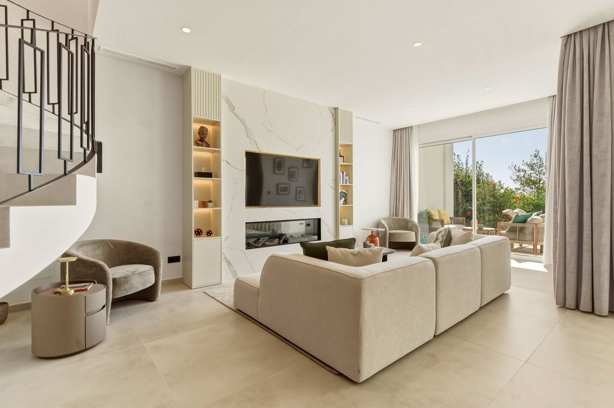 3 Bed Townhouse in La Quinta