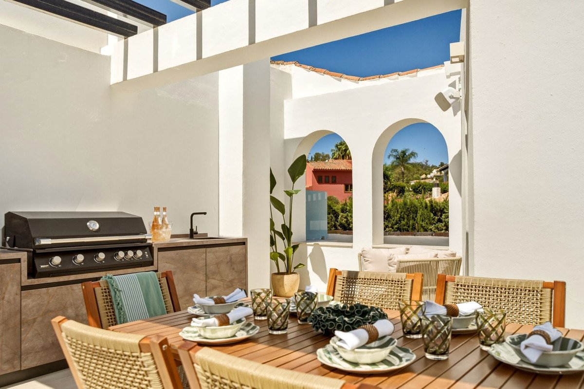 3 Bed Townhouse in La Quinta