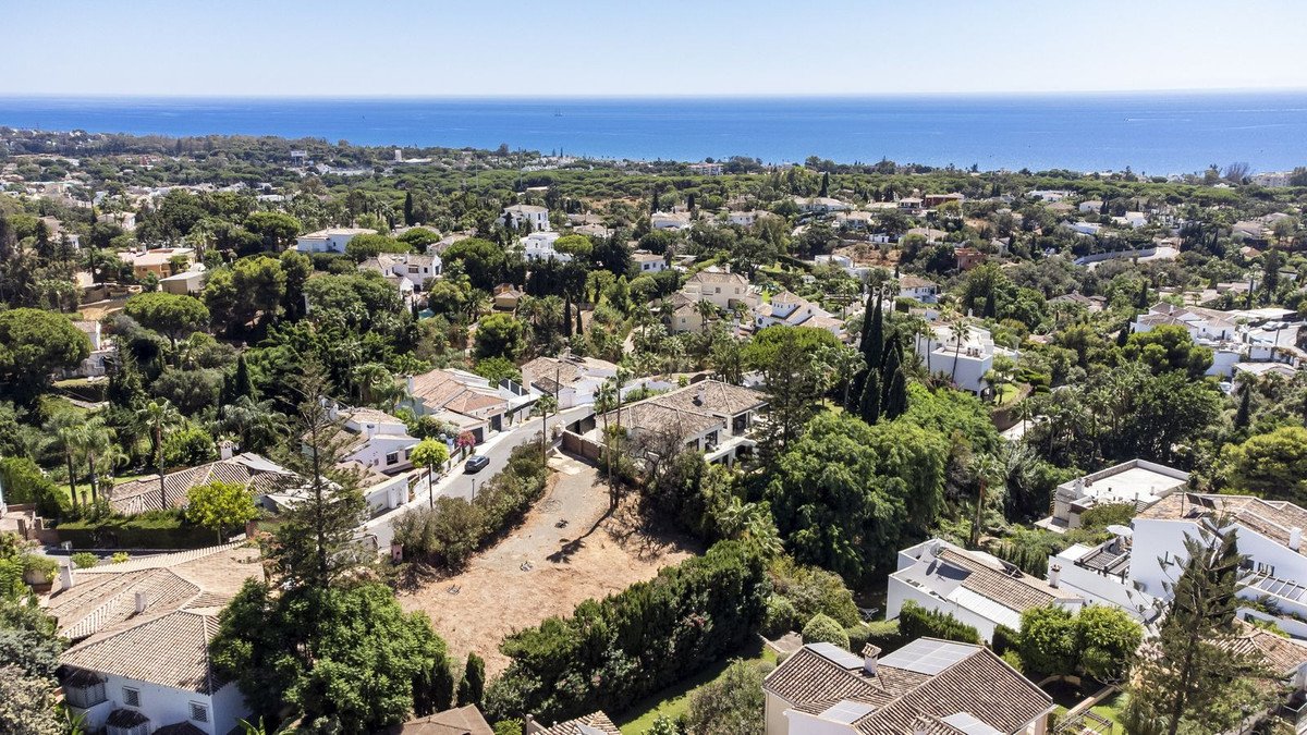 4 Bed Detached Villa in El Rosario