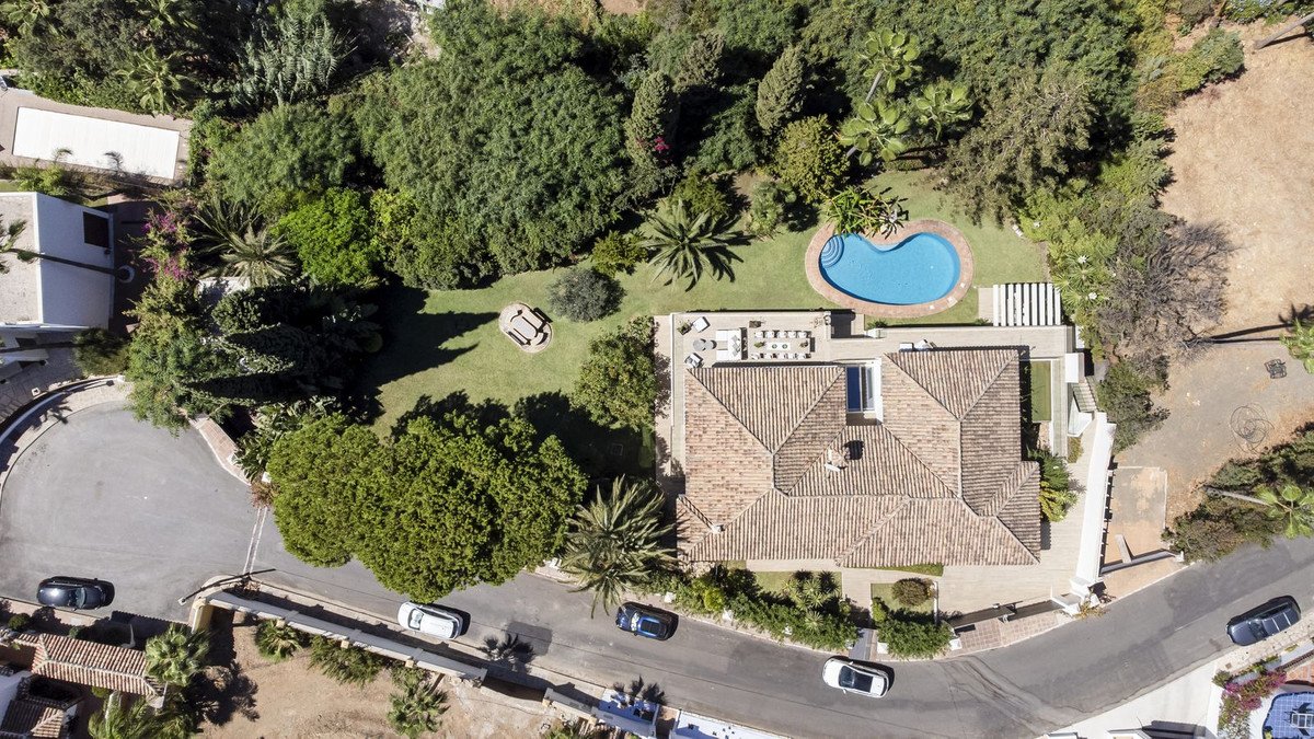 4 Bed Detached Villa in El Rosario