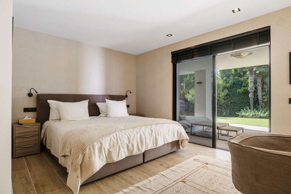 4 Bed Detached Villa in El Rosario