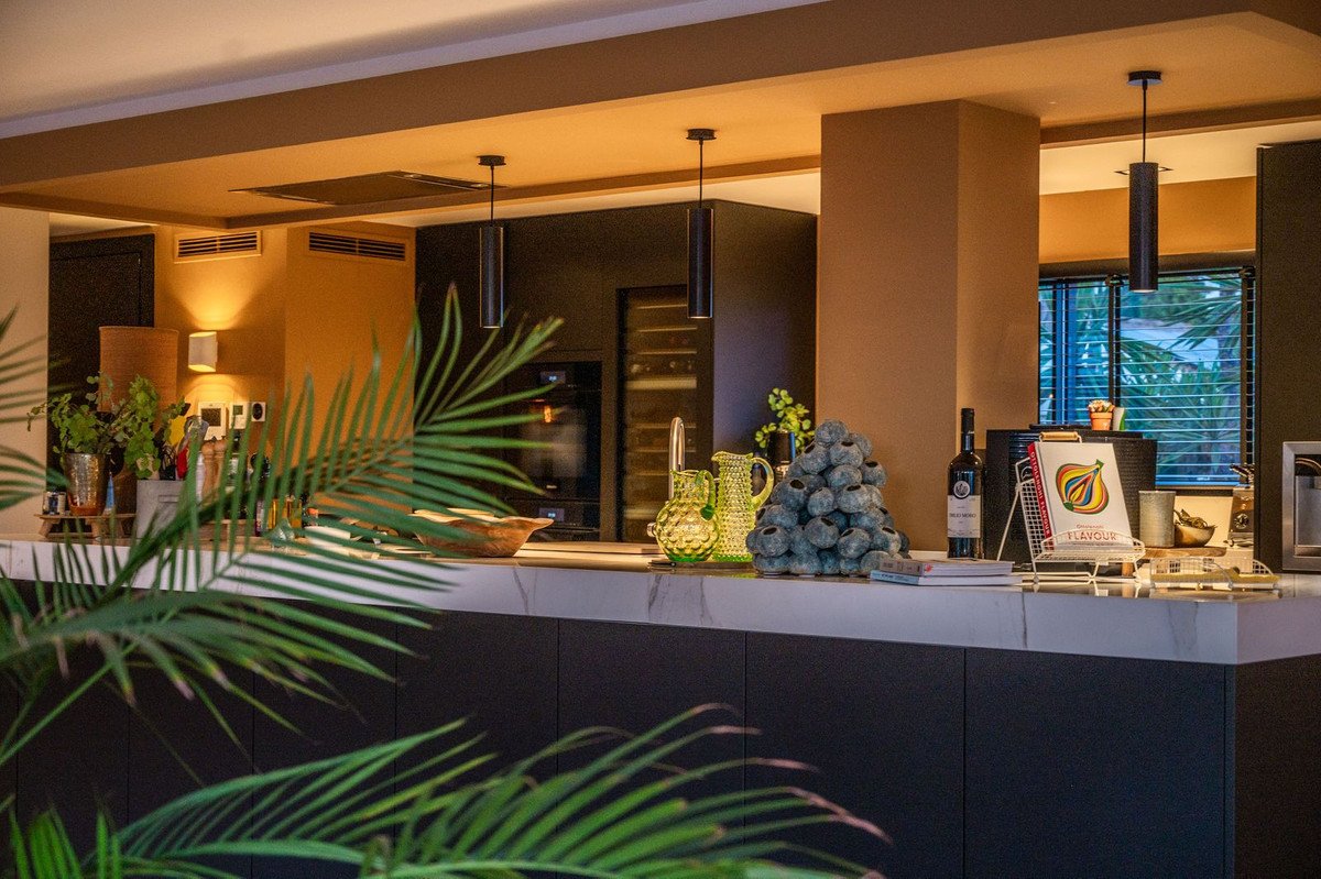 4 Bed Detached Villa in El Rosario