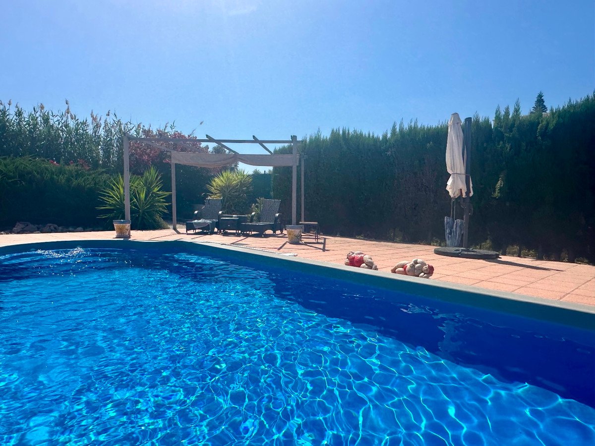 3 Bed Detached Villa in Catral