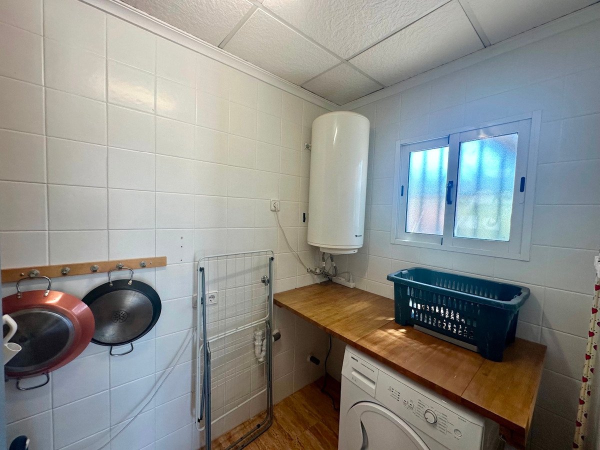 3 Bed Detached Villa in Catral
