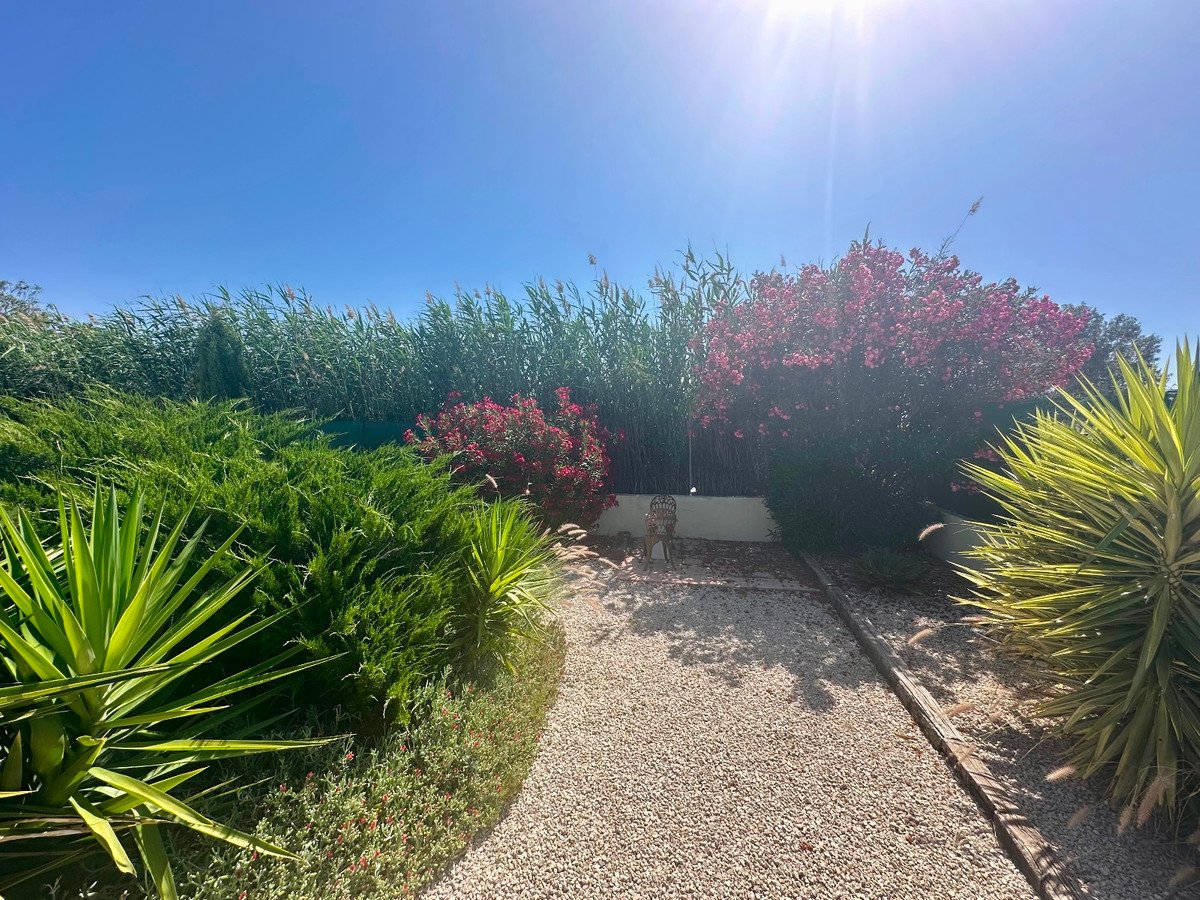 3 Bed Detached Villa in Catral