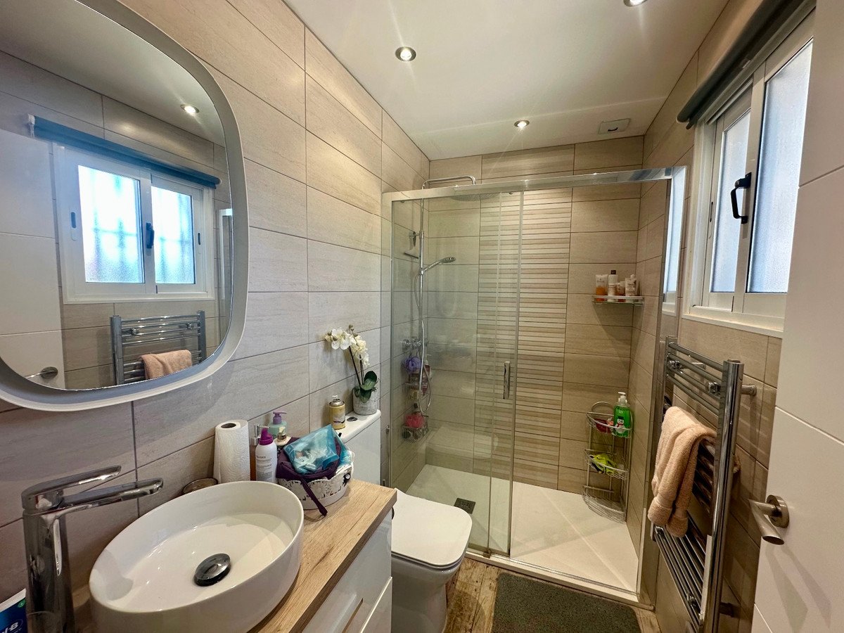 3 Bed Detached Villa in Catral