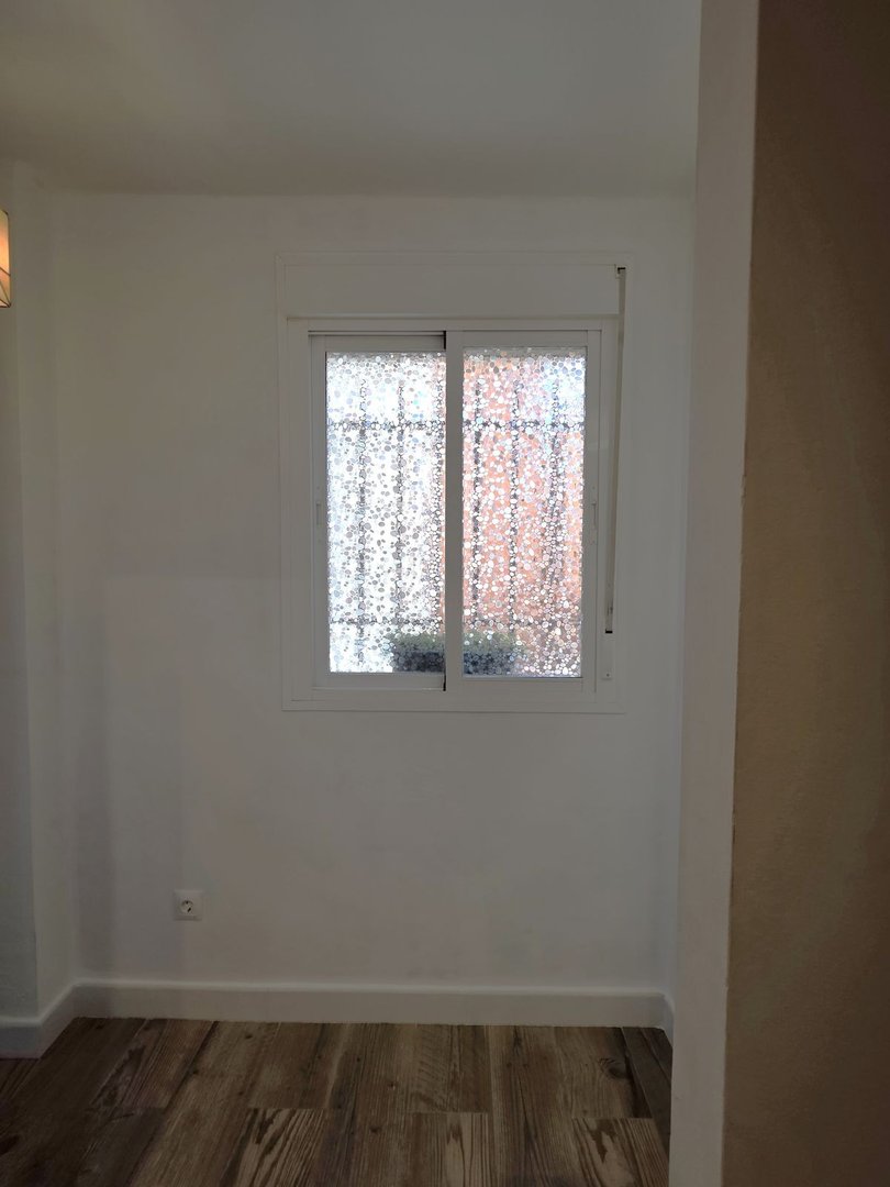 2 Bed Ground Floor Apartment in Benalmadena