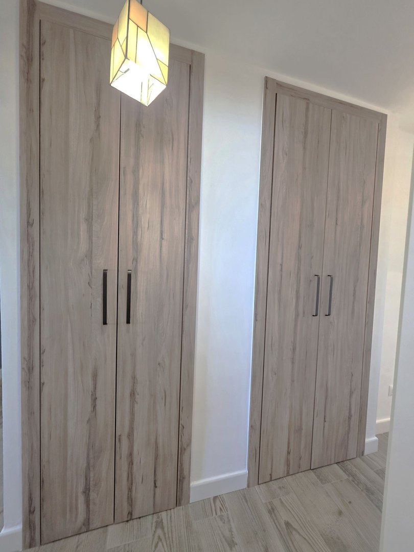 2 Bed Ground Floor Apartment in Benalmadena