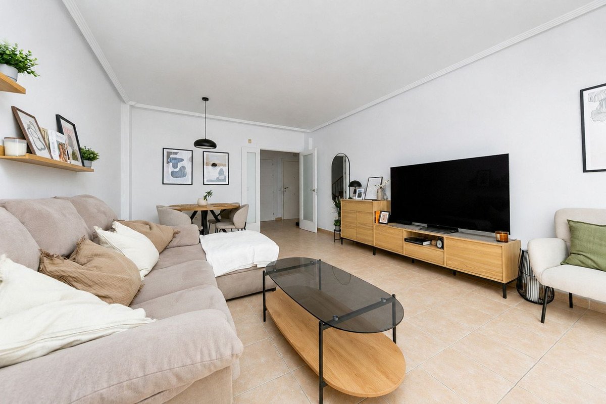 2 Bed Townhouse in Mijas