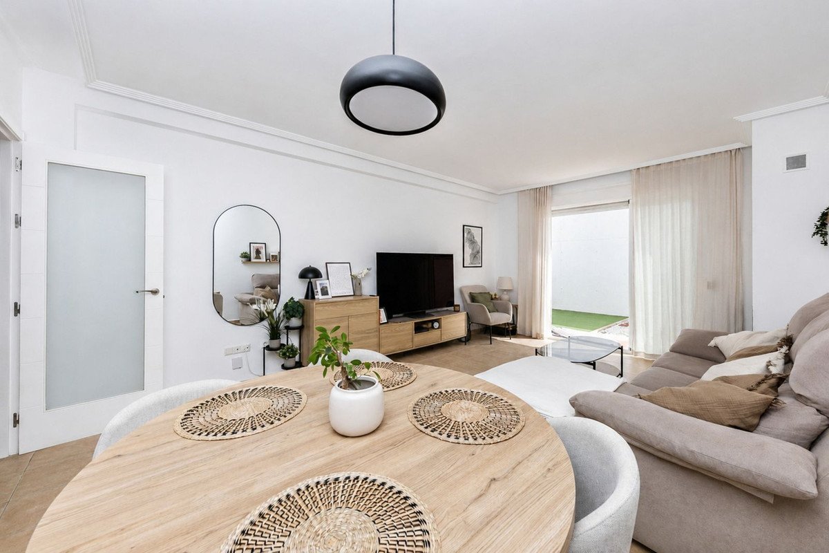 2 Bed Townhouse in Mijas