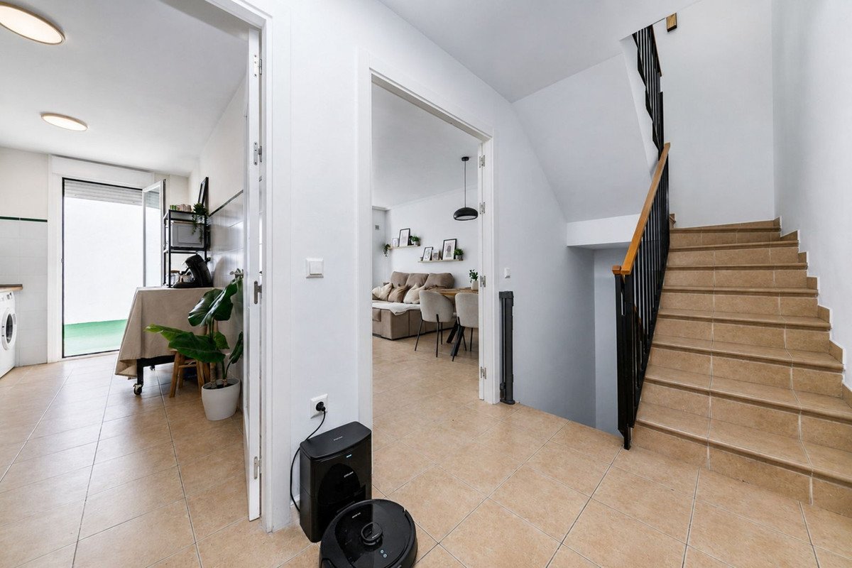 2 Bed Townhouse in Mijas